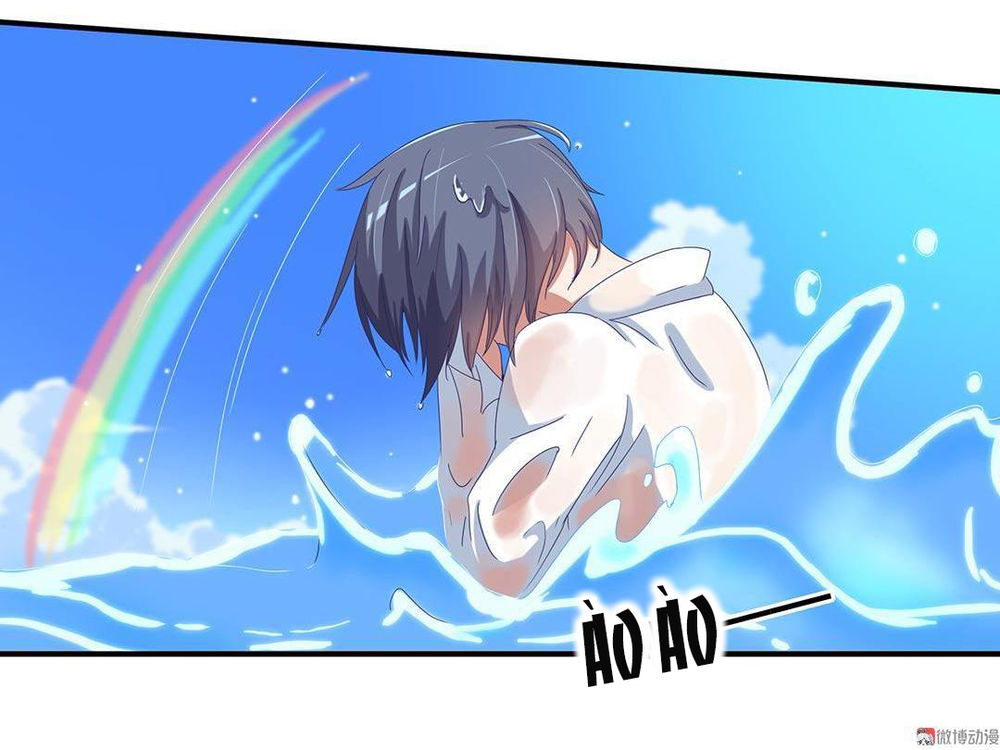 Tổng Tài! Đừng Trả Hàng Nha! Chapter 28 - 18