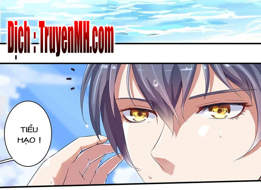 Tổng Tài! Đừng Trả Hàng Nha! Chapter 28 - 20