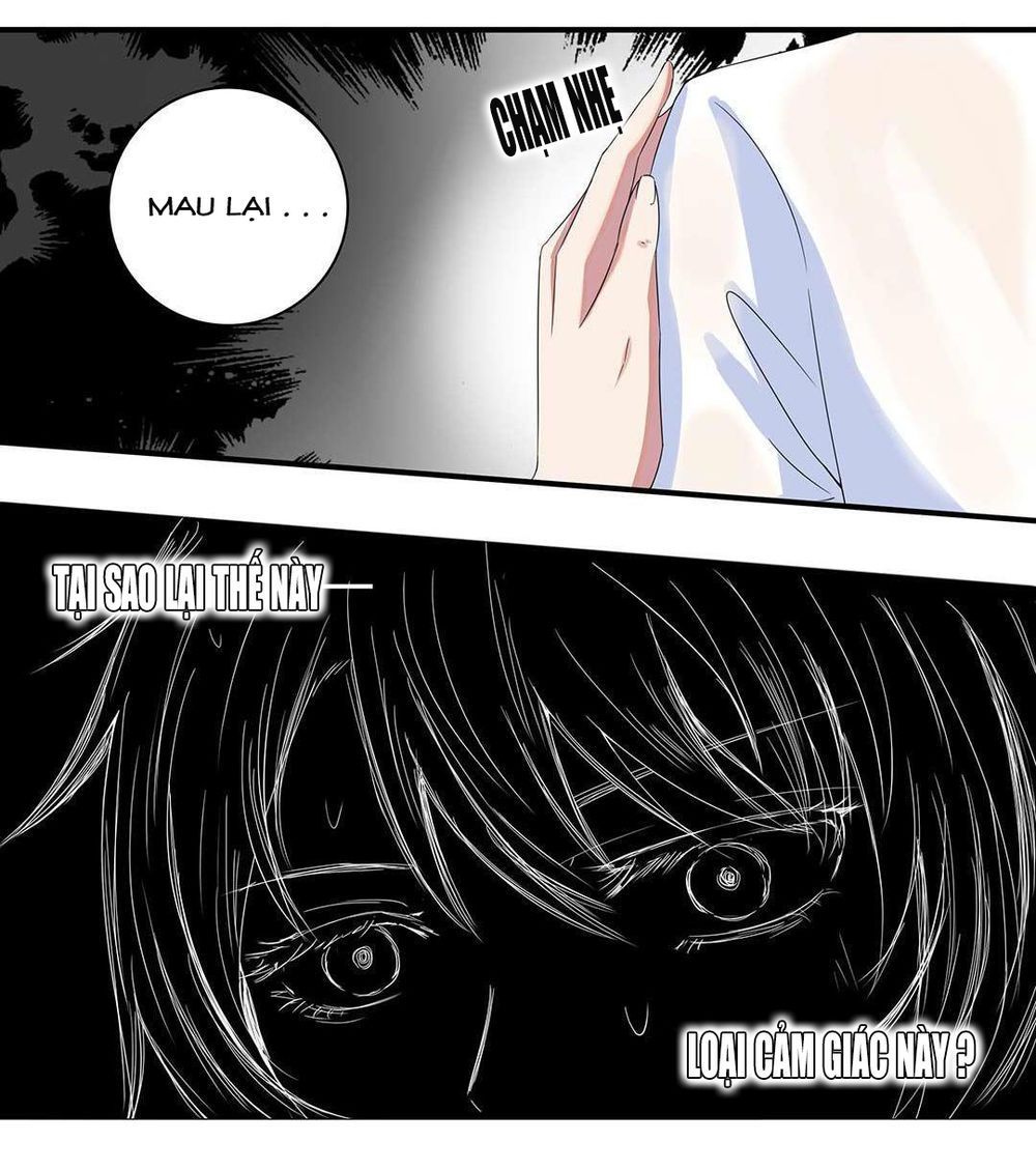 Tổng Tài! Đừng Trả Hàng Nha! Chapter 28 - 25