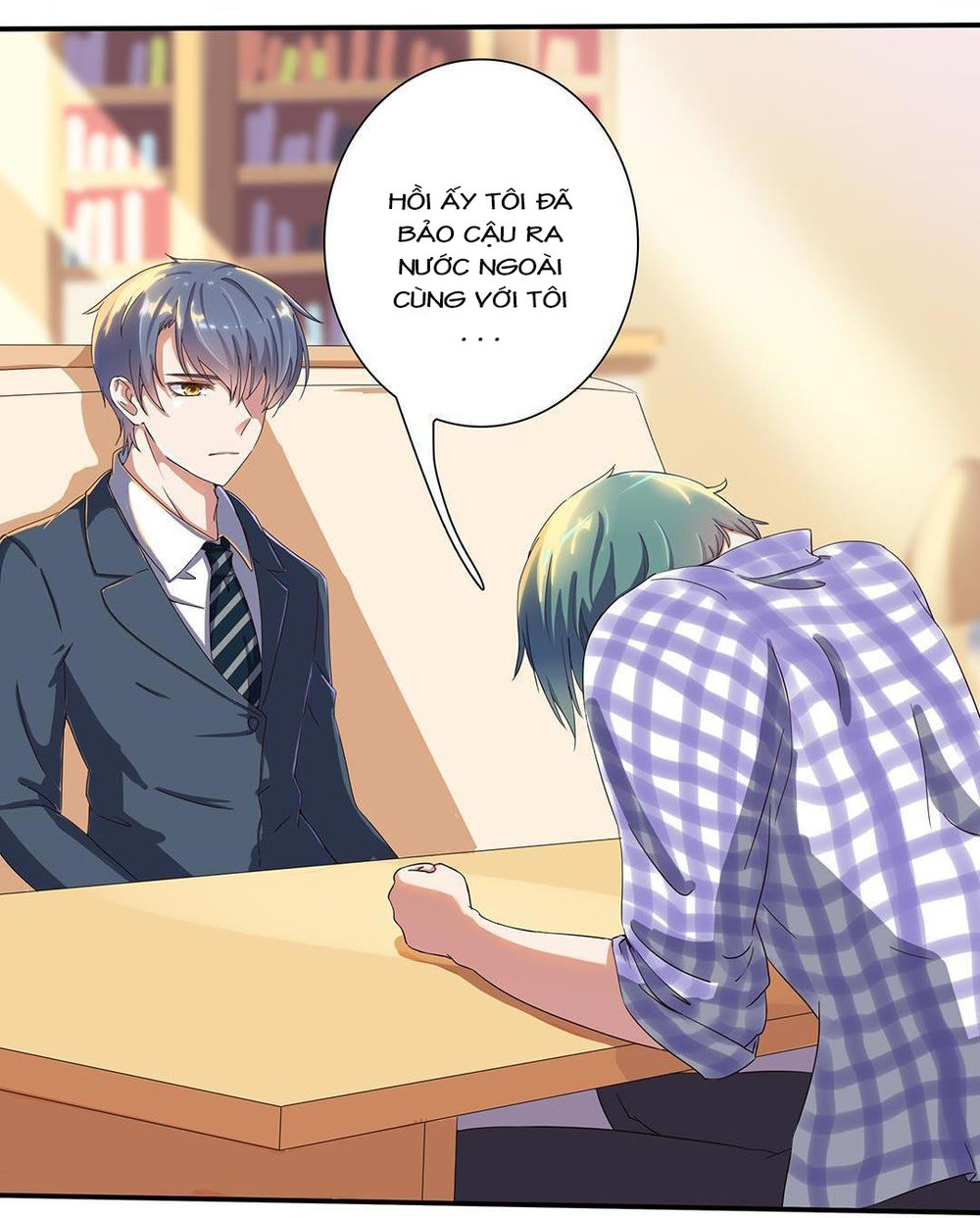 Tổng Tài! Đừng Trả Hàng Nha! Chapter 28 - 4