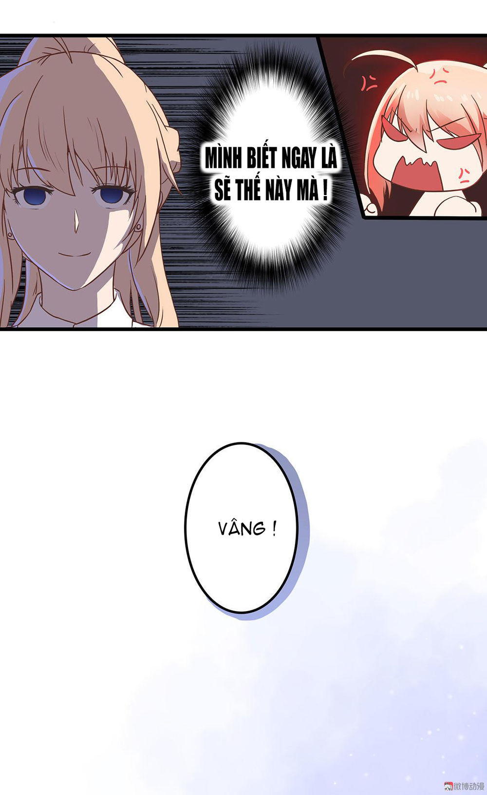 Tổng Tài! Đừng Trả Hàng Nha! Chapter 3 - 11