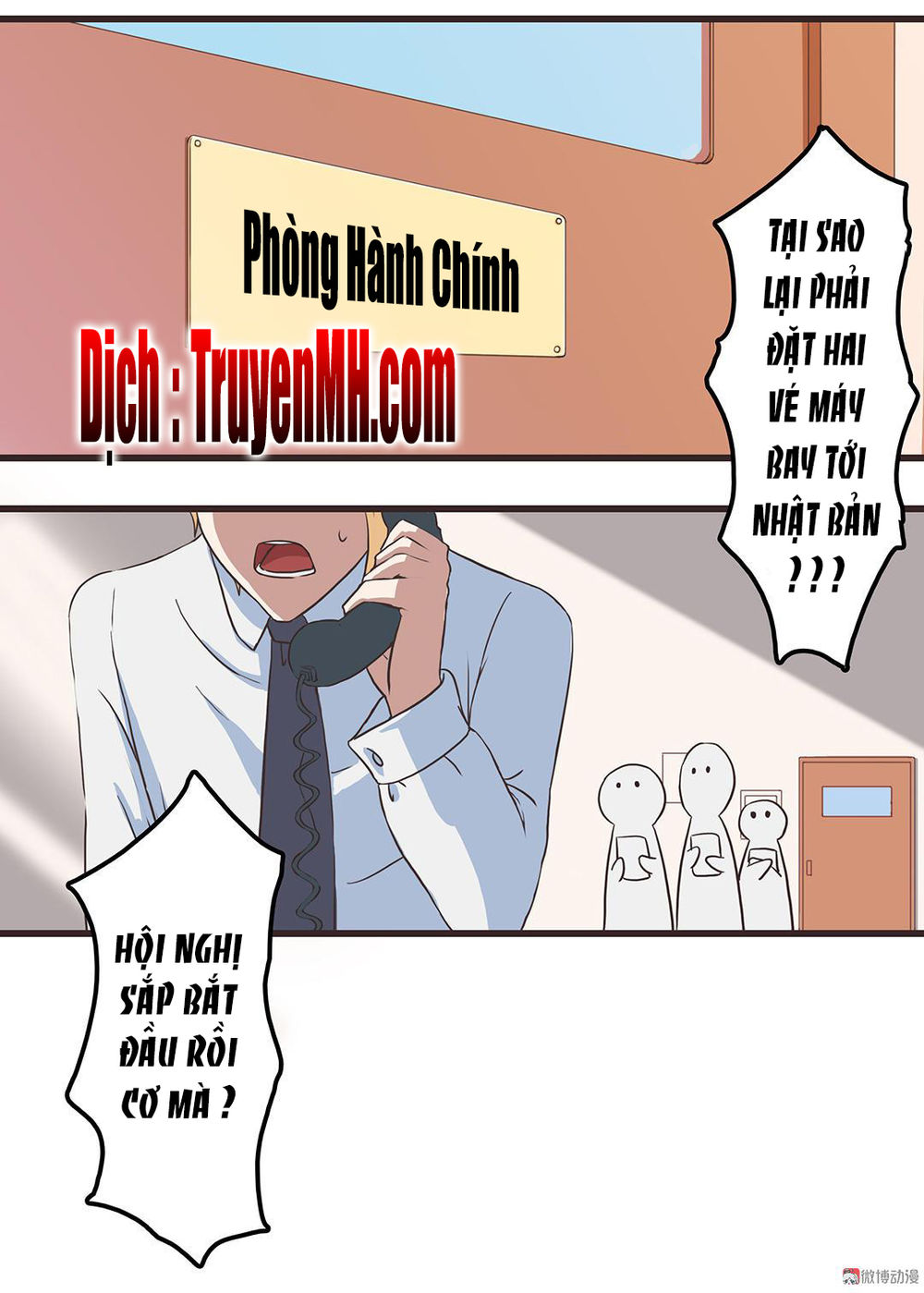 Tổng Tài! Đừng Trả Hàng Nha! Chapter 3 - 13