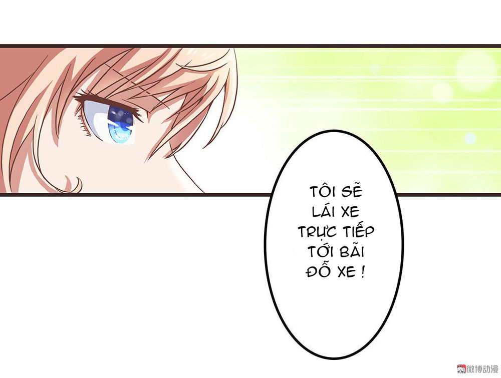 Tổng Tài! Đừng Trả Hàng Nha! Chapter 3 - 18