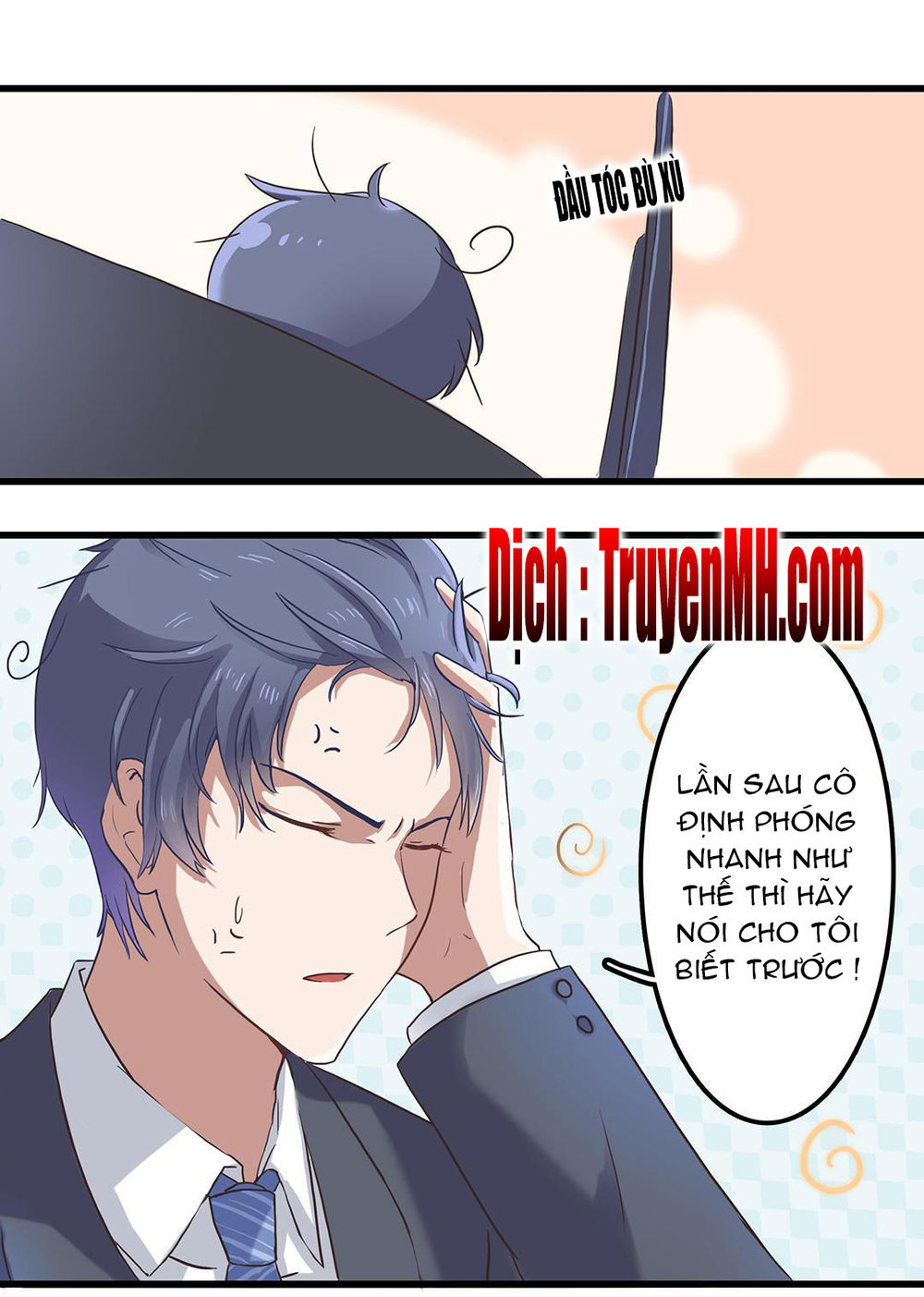 Tổng Tài! Đừng Trả Hàng Nha! Chapter 3 - 25