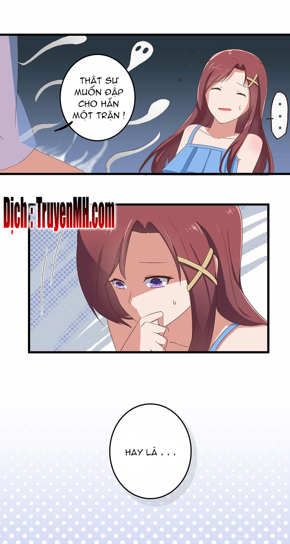 Tổng Tài! Đừng Trả Hàng Nha! Chapter 4 - 12