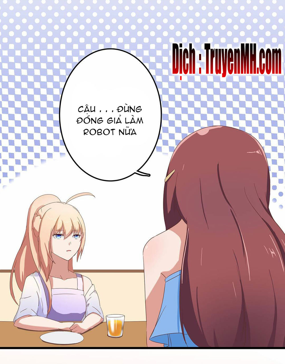 Tổng Tài! Đừng Trả Hàng Nha! Chapter 4 - 13