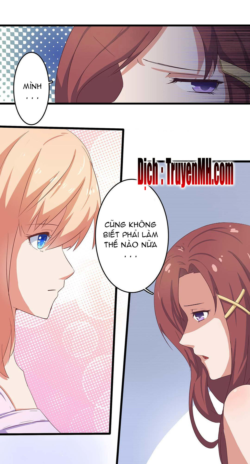 Tổng Tài! Đừng Trả Hàng Nha! Chapter 4 - 15