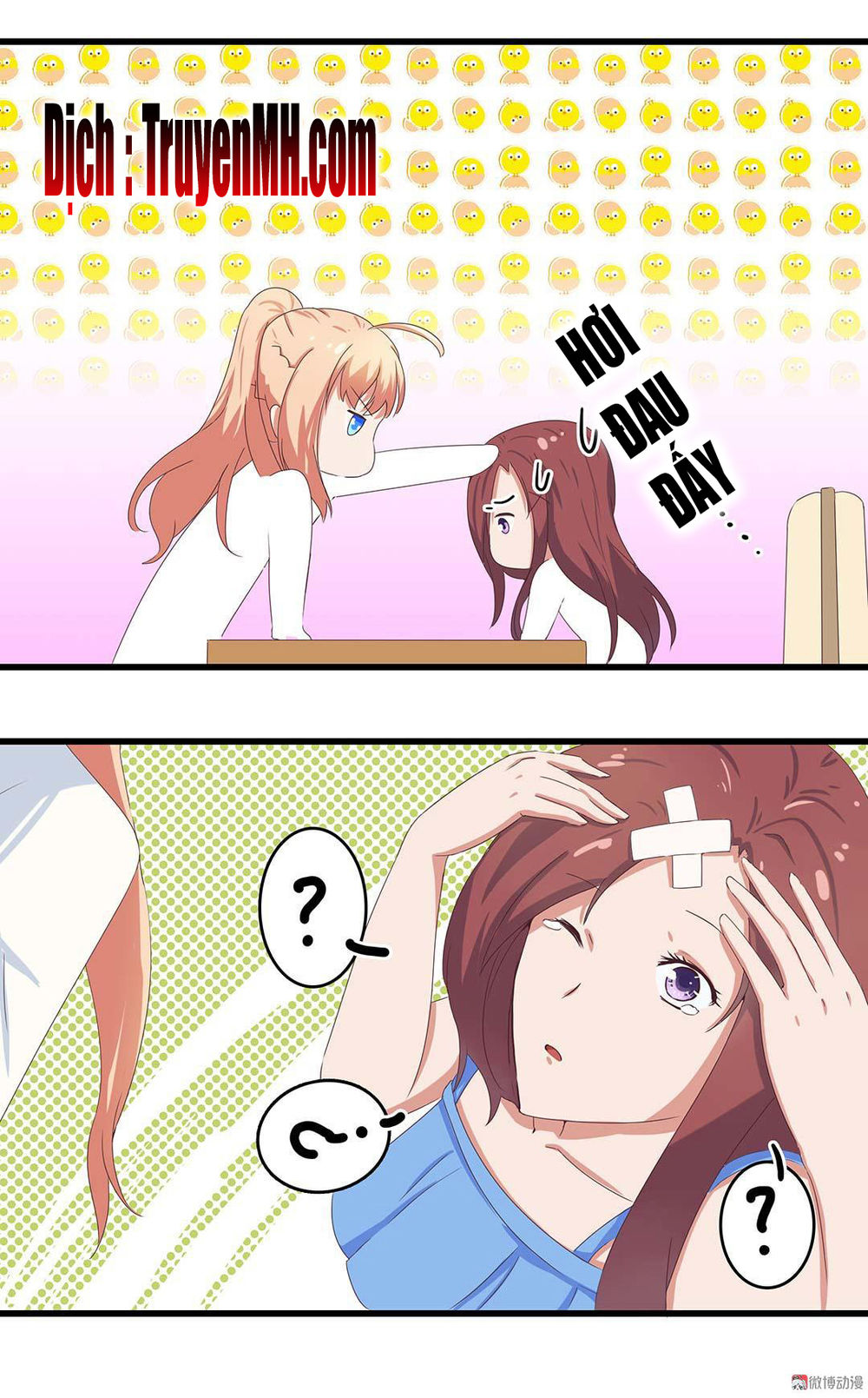 Tổng Tài! Đừng Trả Hàng Nha! Chapter 4 - 17