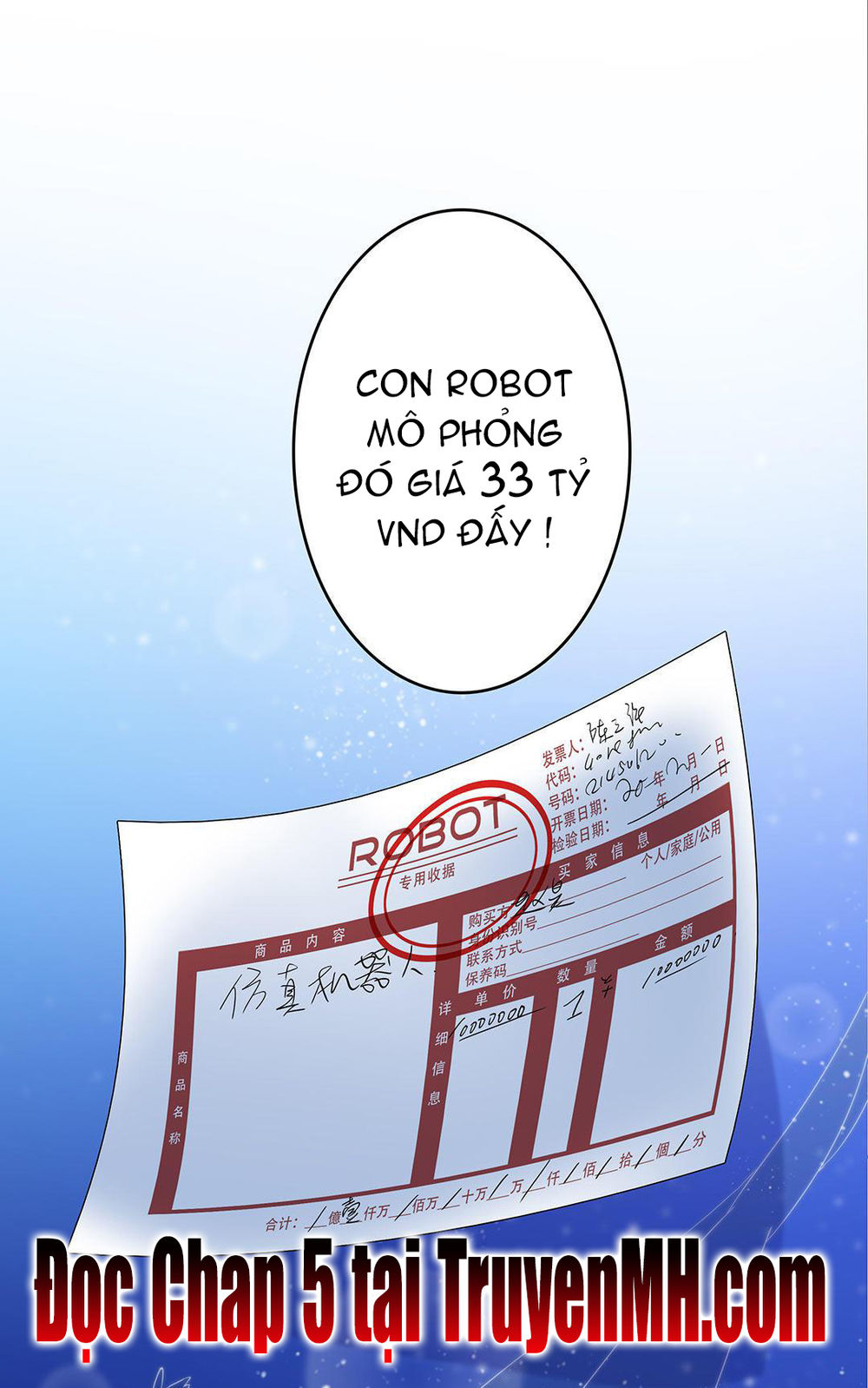 Tổng Tài! Đừng Trả Hàng Nha! Chapter 4 - 20