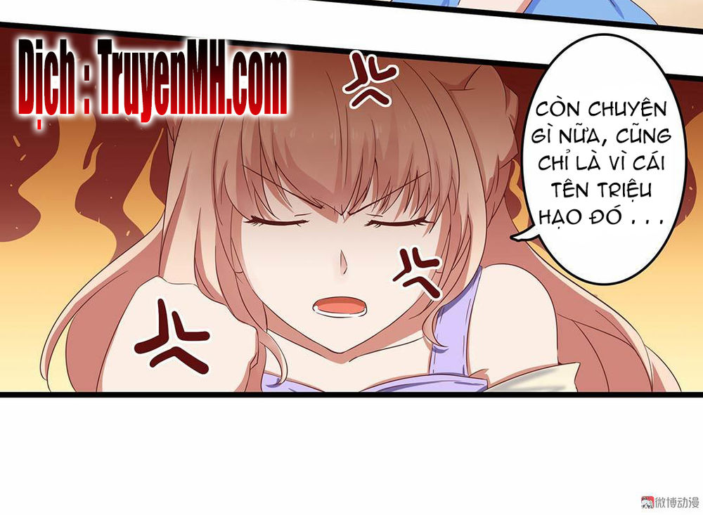 Tổng Tài! Đừng Trả Hàng Nha! Chapter 4 - 8