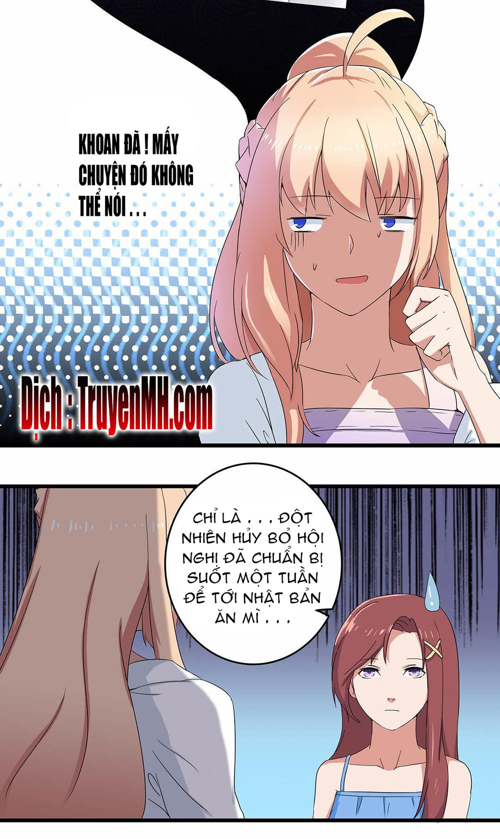 Tổng Tài! Đừng Trả Hàng Nha! Chapter 4 - 10