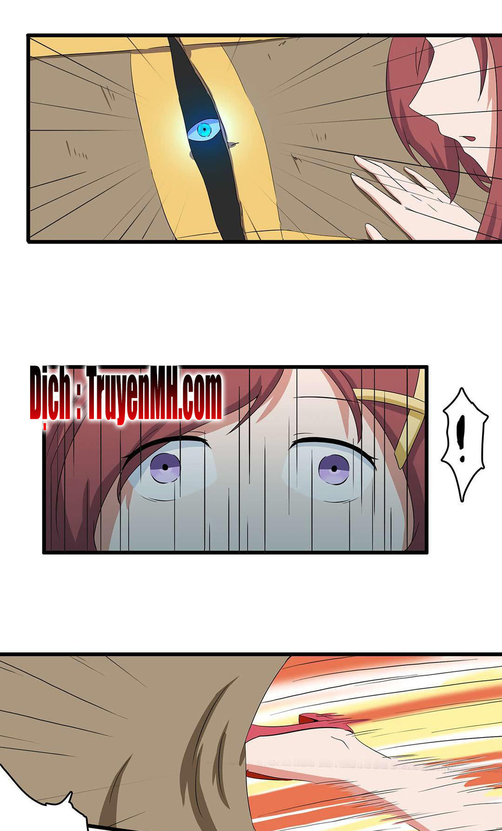 Tổng Tài! Đừng Trả Hàng Nha! Chapter 5 - 12