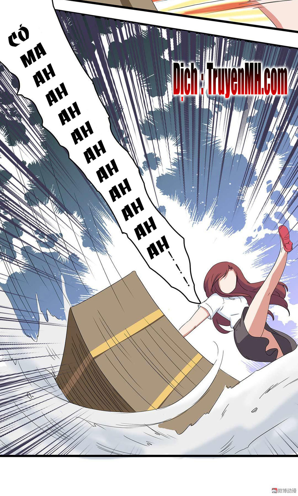 Tổng Tài! Đừng Trả Hàng Nha! Chapter 5 - 13