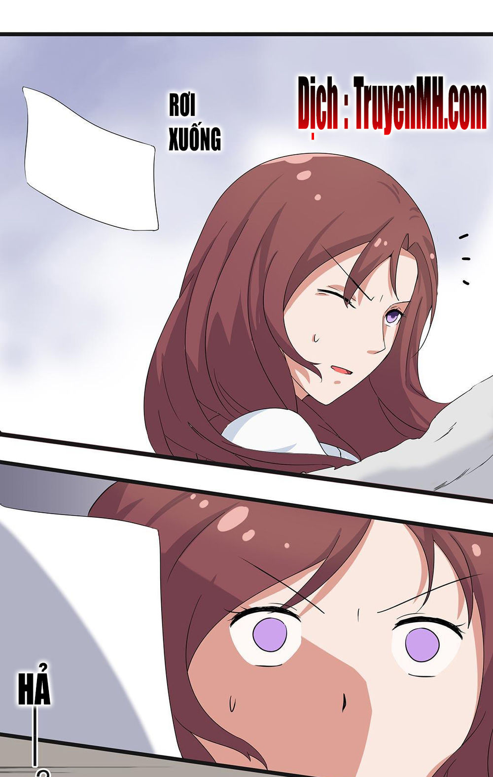 Tổng Tài! Đừng Trả Hàng Nha! Chapter 5 - 14