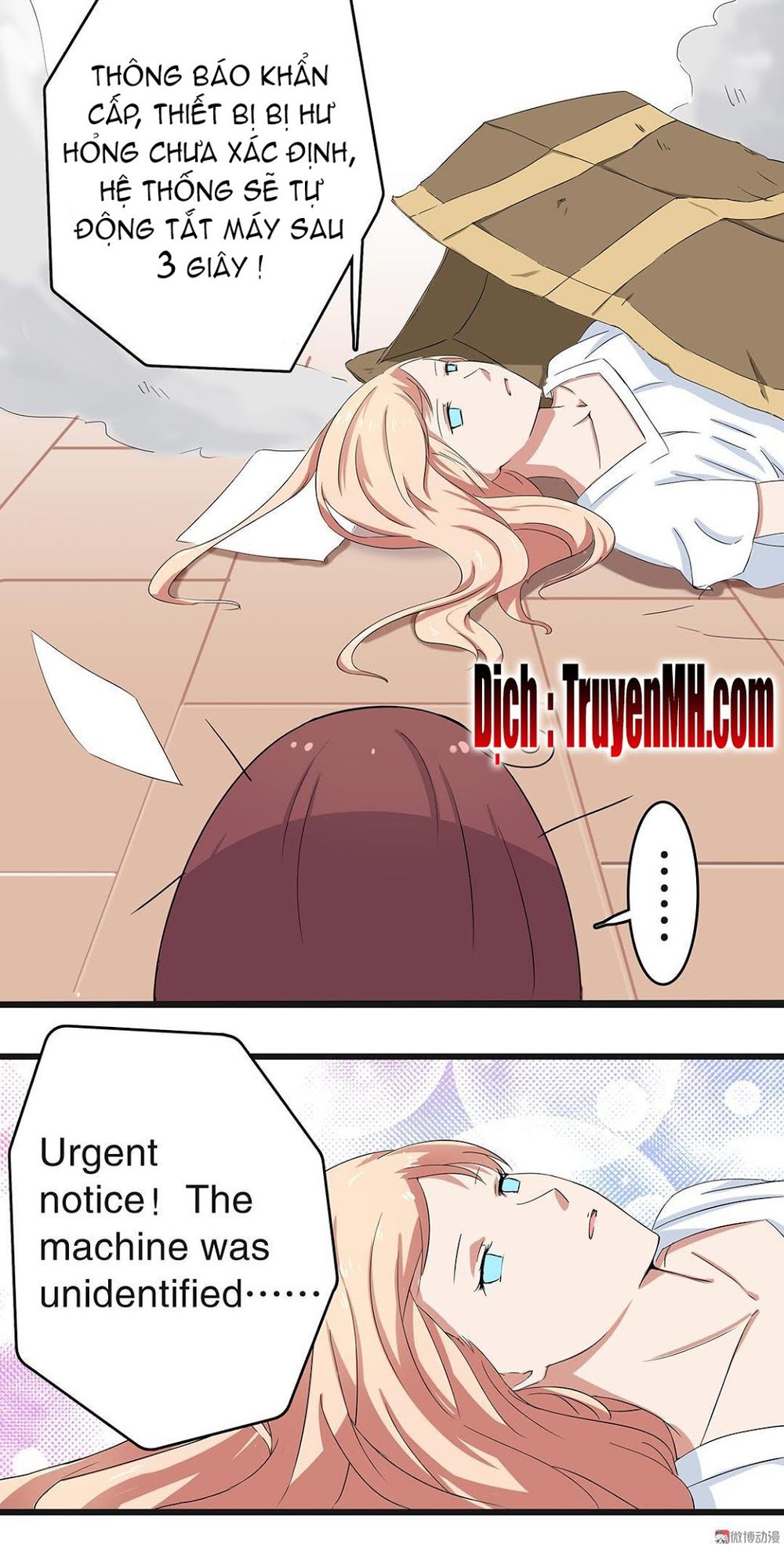 Tổng Tài! Đừng Trả Hàng Nha! Chapter 5 - 16