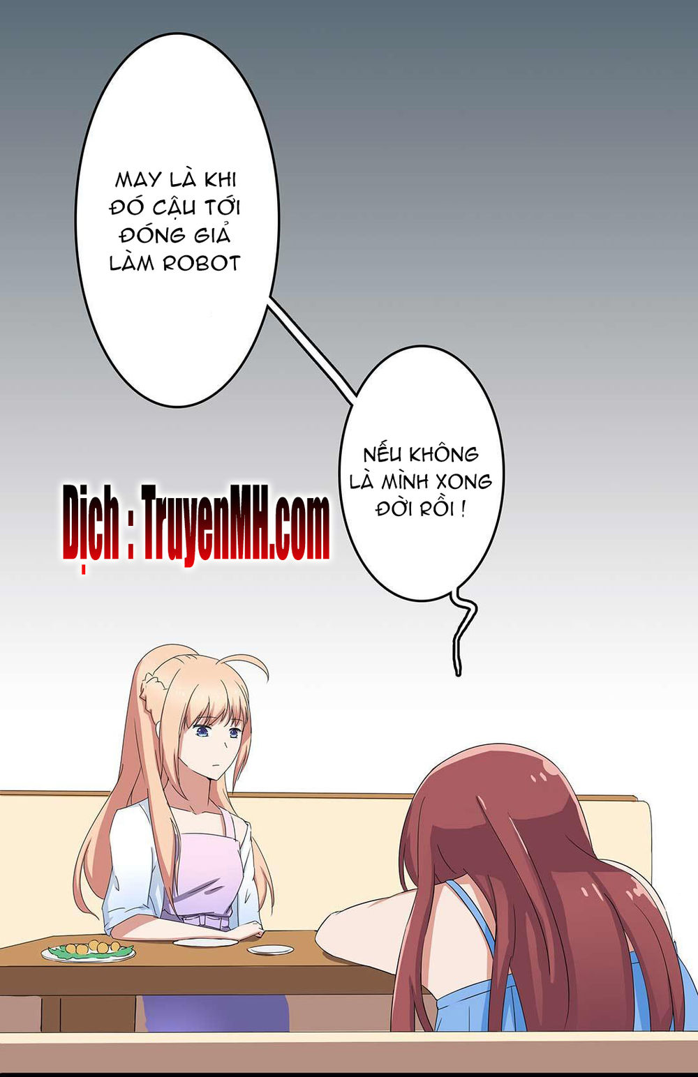 Tổng Tài! Đừng Trả Hàng Nha! Chapter 5 - 18