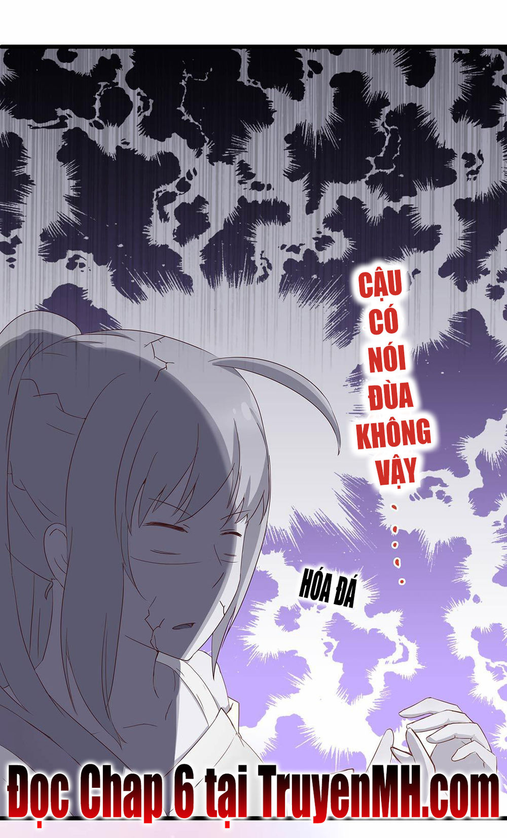 Tổng Tài! Đừng Trả Hàng Nha! Chapter 5 - 24