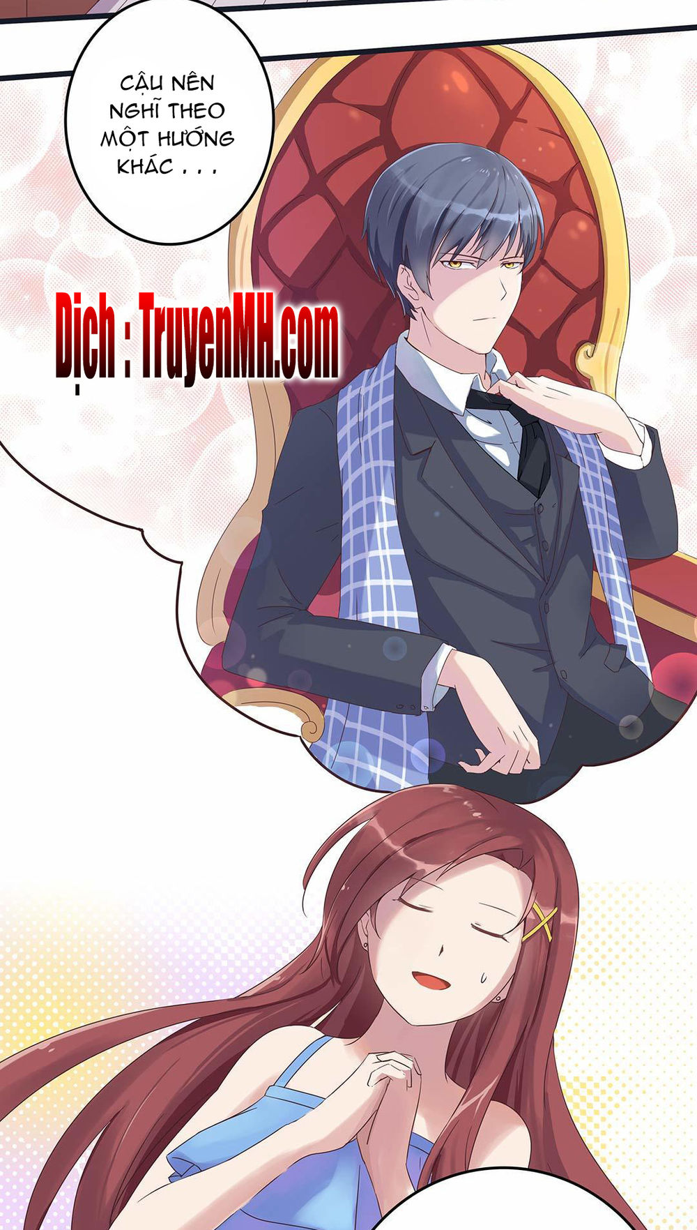 Tổng Tài! Đừng Trả Hàng Nha! Chapter 6 - 2