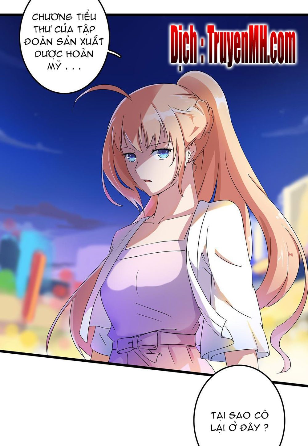 Tổng Tài! Đừng Trả Hàng Nha! Chapter 6 - 16