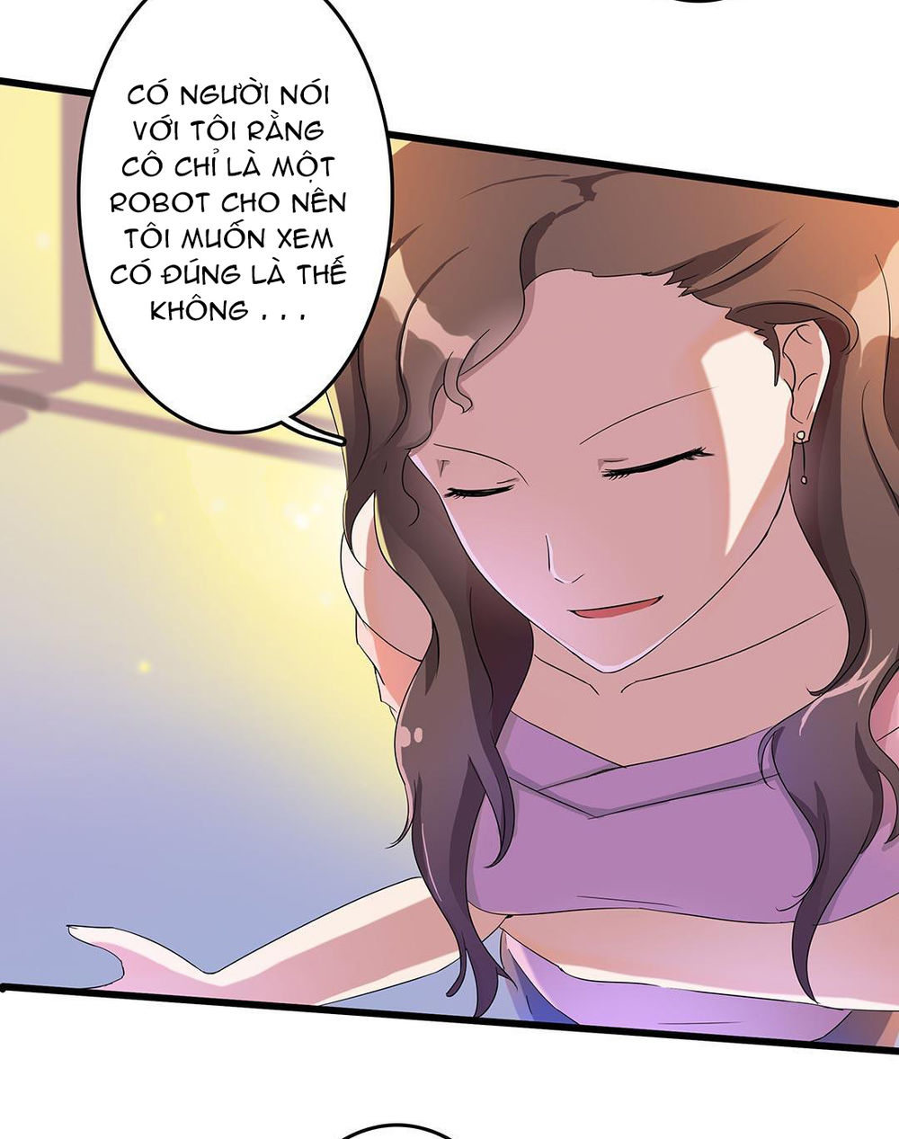 Tổng Tài! Đừng Trả Hàng Nha! Chapter 6 - 17