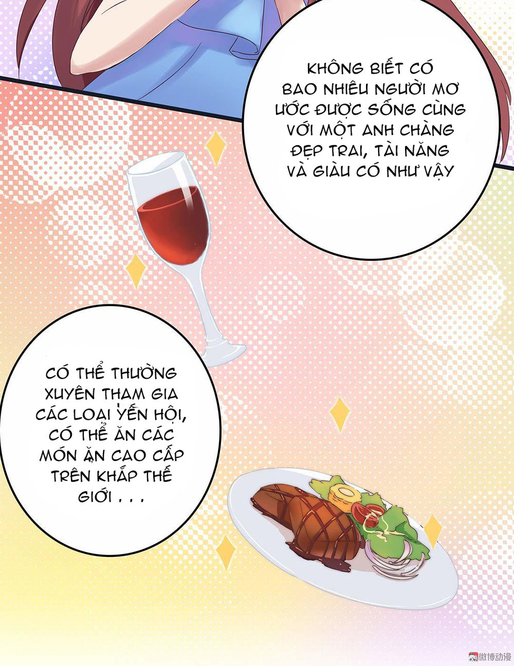 Tổng Tài! Đừng Trả Hàng Nha! Chapter 6 - 3