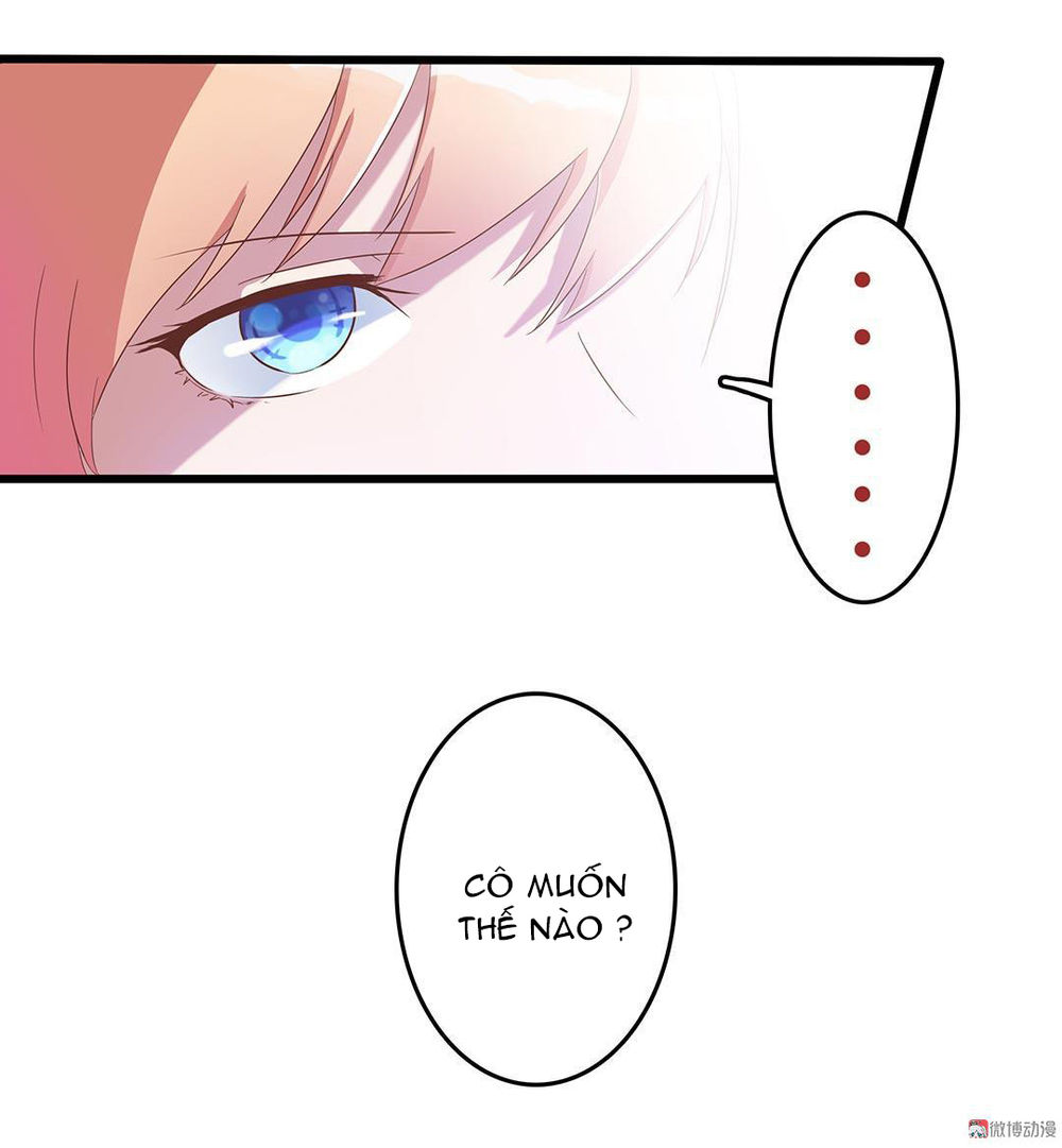 Tổng Tài! Đừng Trả Hàng Nha! Chapter 6 - 21