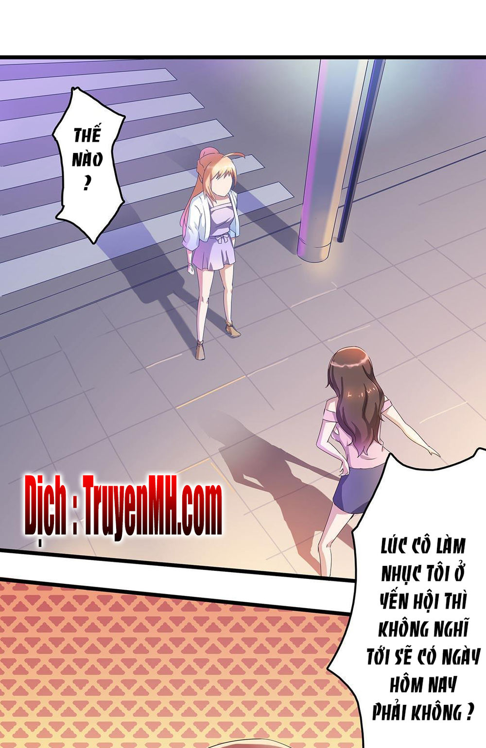 Tổng Tài! Đừng Trả Hàng Nha! Chapter 6 - 22