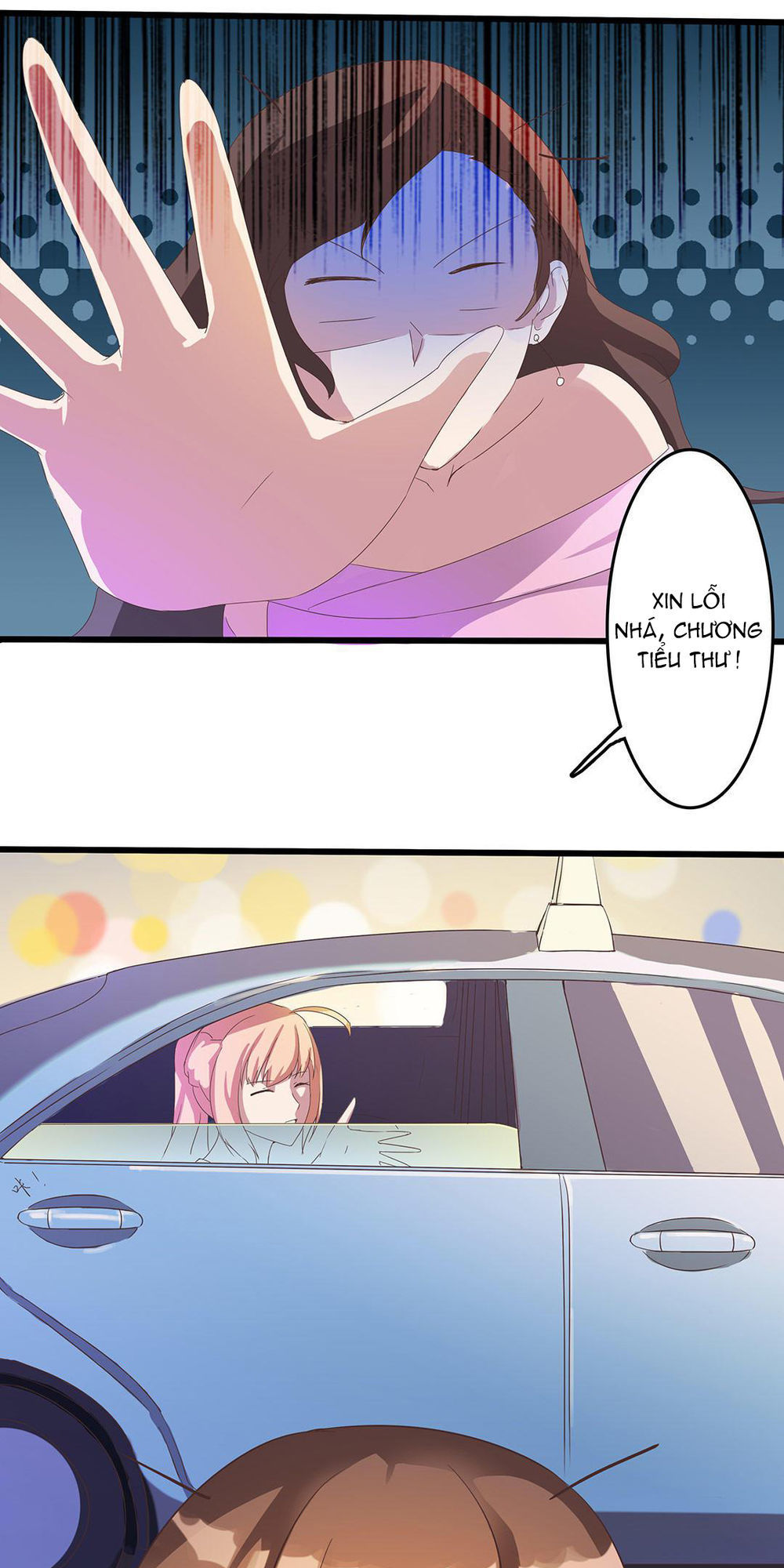 Tổng Tài! Đừng Trả Hàng Nha! Chapter 6 - 29