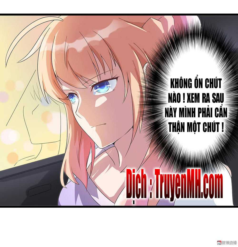 Tổng Tài! Đừng Trả Hàng Nha! Chapter 6 - 33