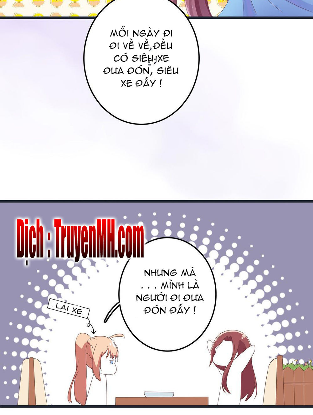 Tổng Tài! Đừng Trả Hàng Nha! Chapter 6 - 5