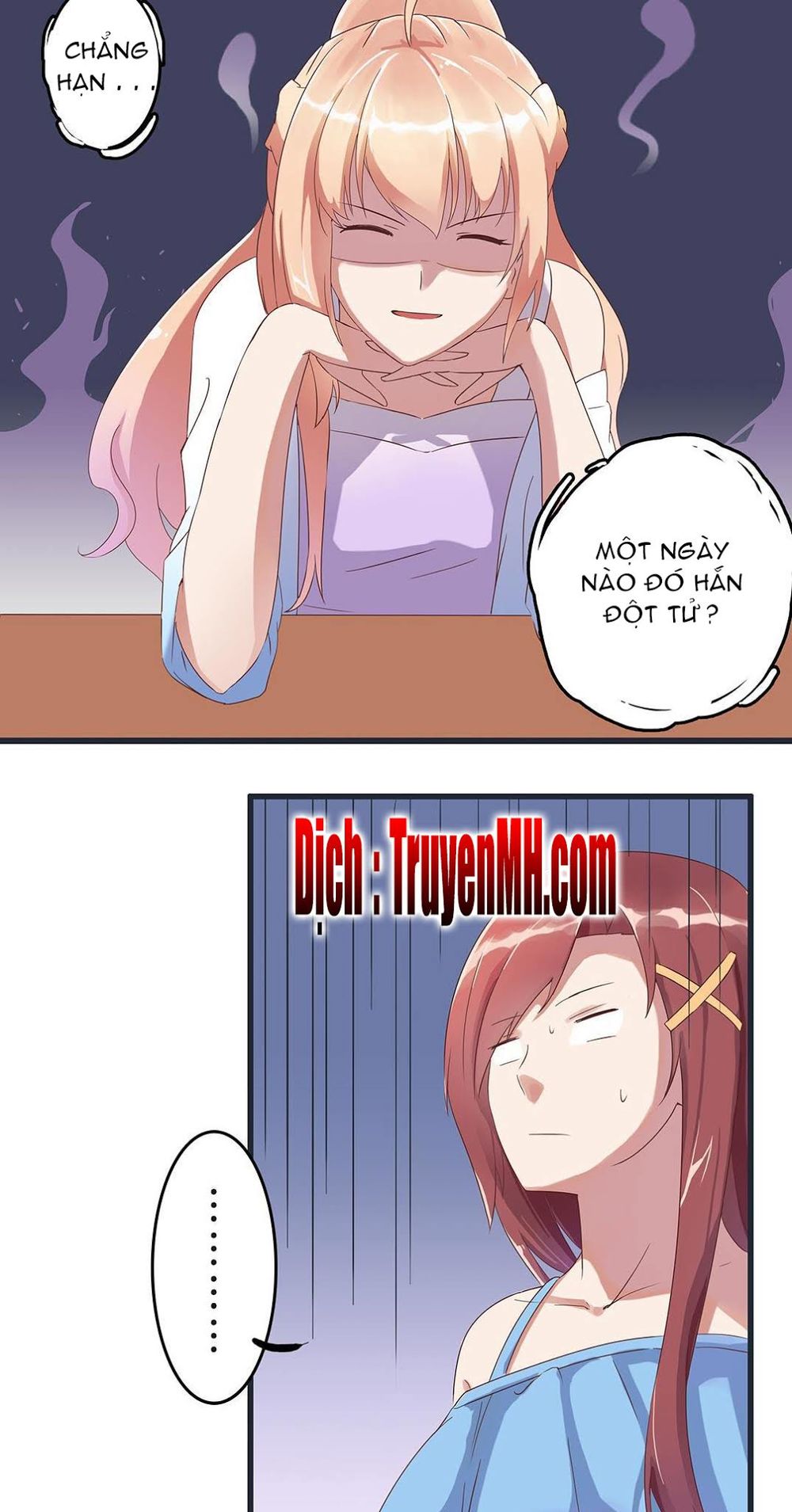 Tổng Tài! Đừng Trả Hàng Nha! Chapter 6 - 7