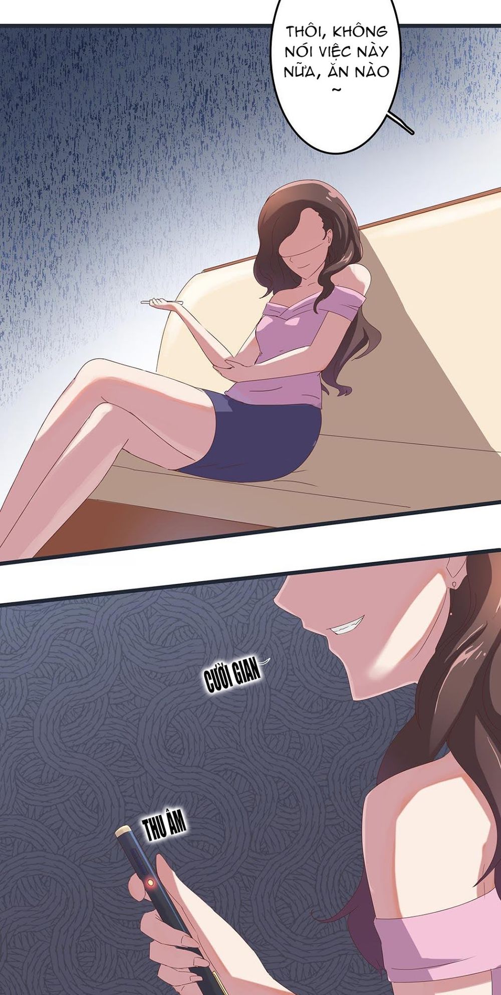 Tổng Tài! Đừng Trả Hàng Nha! Chapter 6 - 8