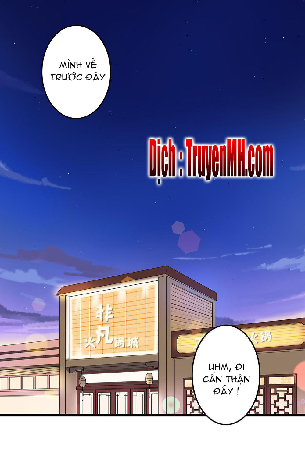 Tổng Tài! Đừng Trả Hàng Nha! Chapter 6 - 9