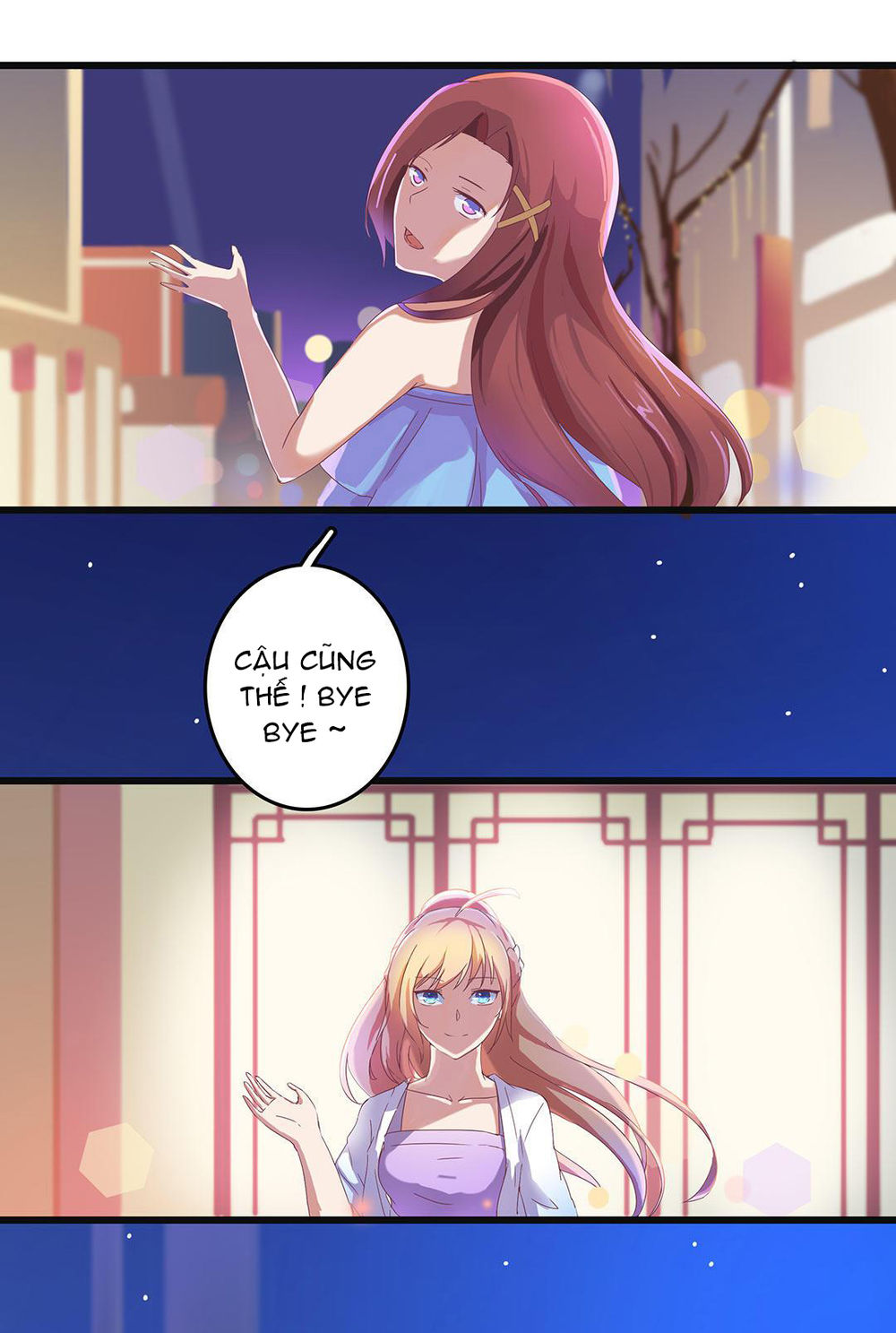 Tổng Tài! Đừng Trả Hàng Nha! Chapter 6 - 10