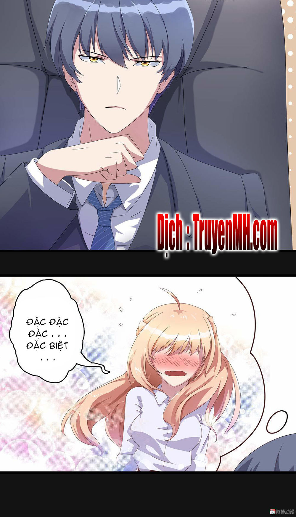 Tổng Tài! Đừng Trả Hàng Nha! Chapter 7 - 13