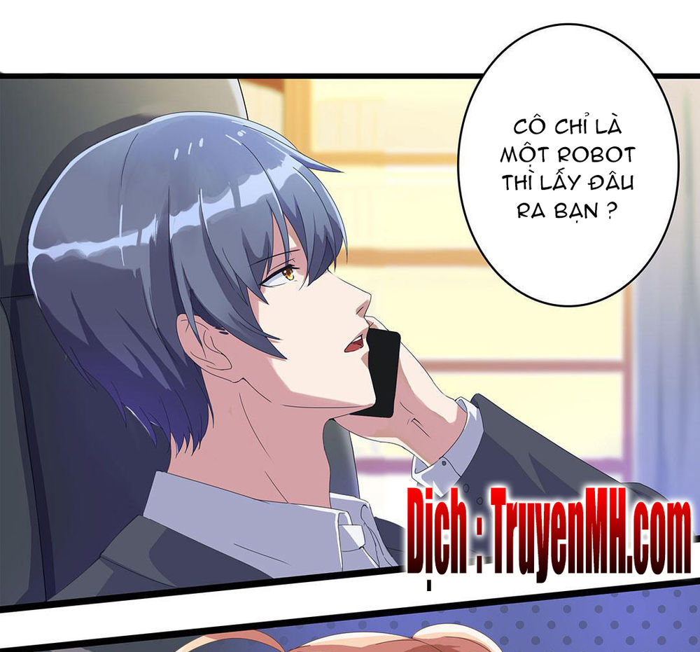 Tổng Tài! Đừng Trả Hàng Nha! Chapter 7 - 4