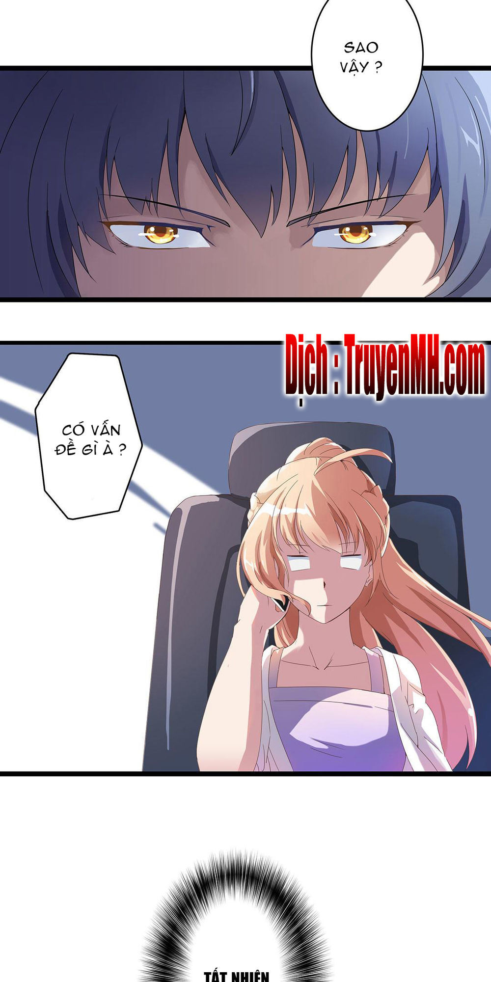 Tổng Tài! Đừng Trả Hàng Nha! Chapter 7 - 6