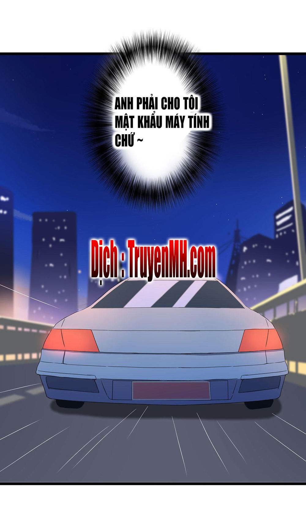 Tổng Tài! Đừng Trả Hàng Nha! Chapter 7 - 8