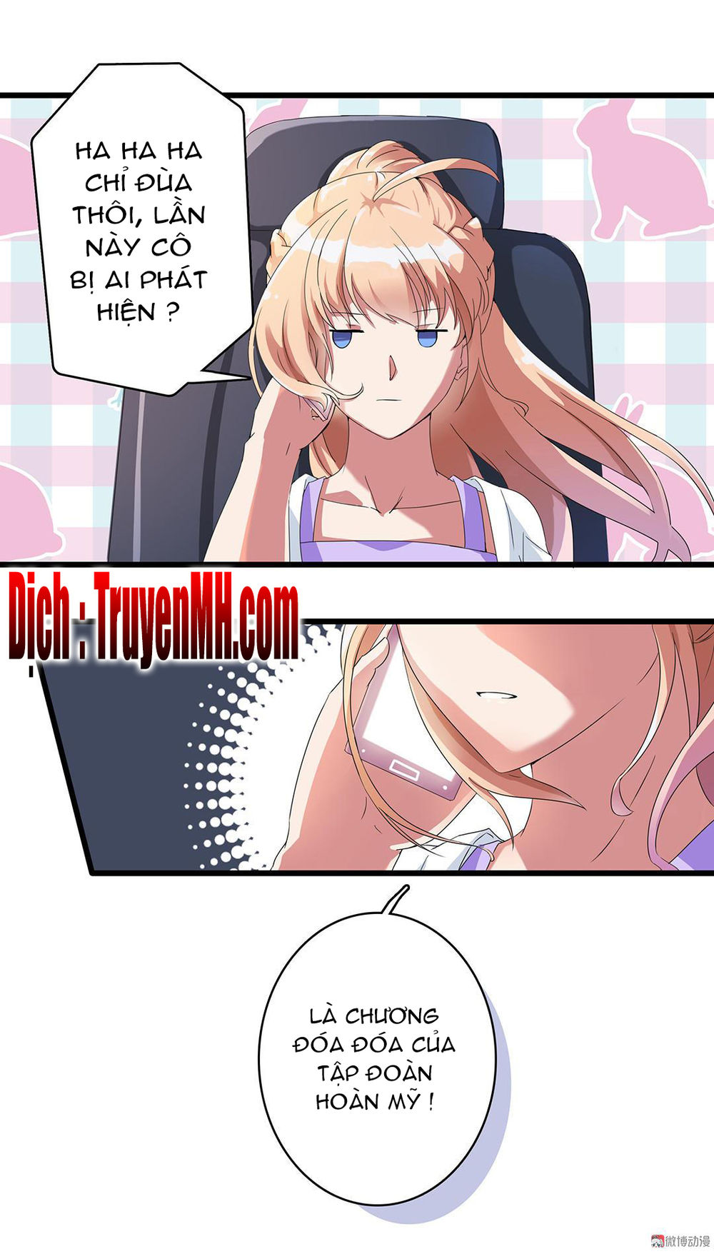 Tổng Tài! Đừng Trả Hàng Nha! Chapter 8 - 11