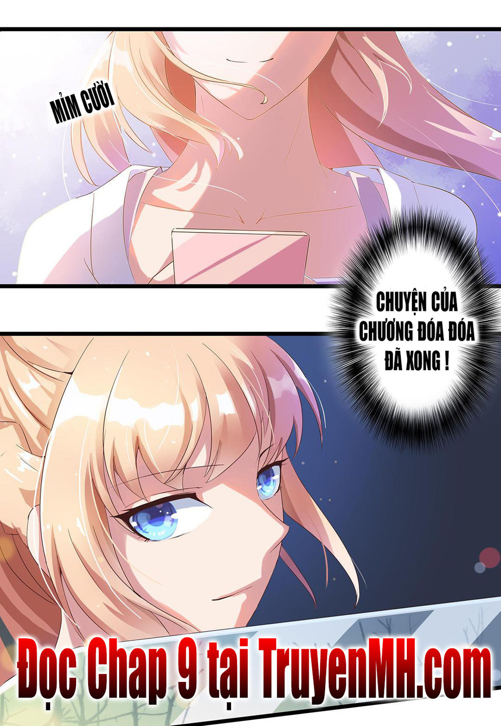 Tổng Tài! Đừng Trả Hàng Nha! Chapter 8 - 16