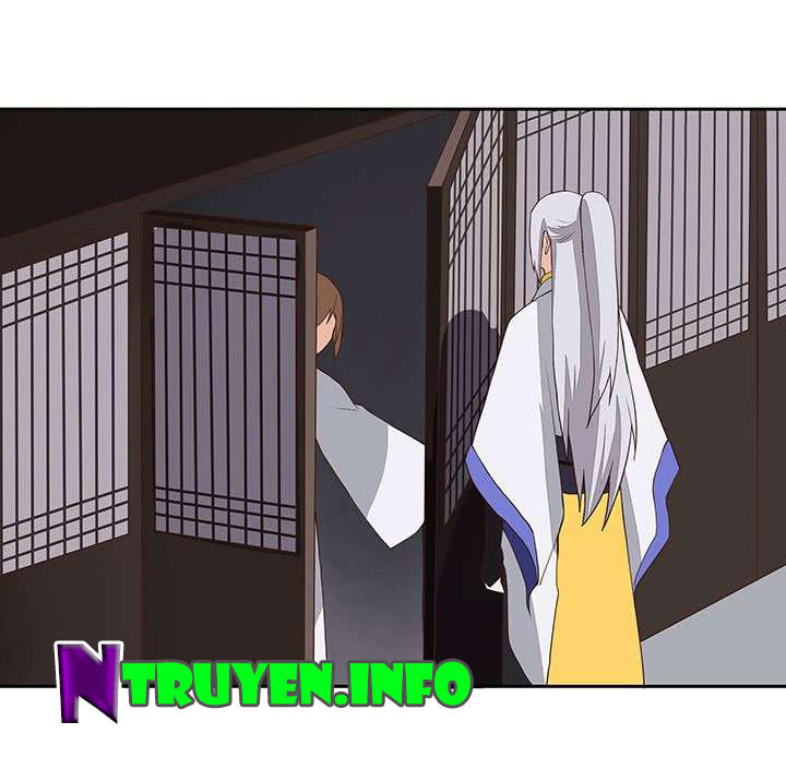 Dục Huyết Thương Hậu Chapter 31 - 11