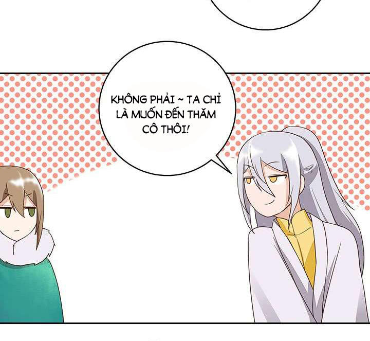 Dục Huyết Thương Hậu Chapter 31 - 20