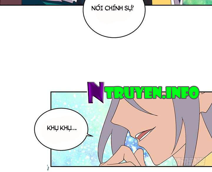 Dục Huyết Thương Hậu Chapter 31 - 22