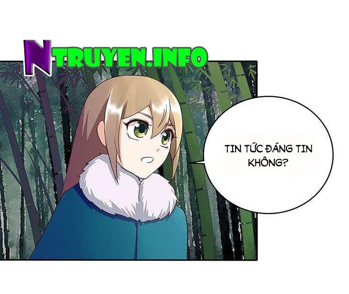 Dục Huyết Thương Hậu Chapter 31 - 26