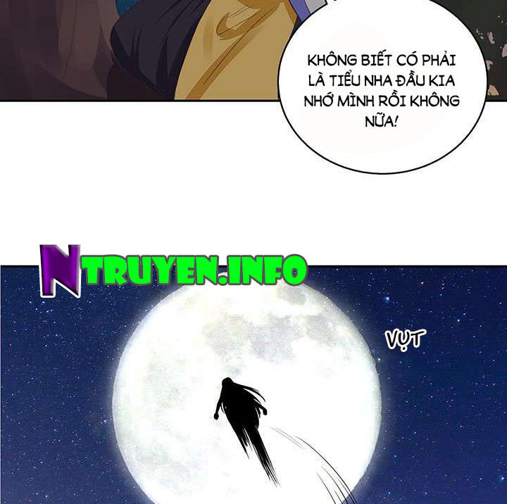 Dục Huyết Thương Hậu Chapter 31 - 7