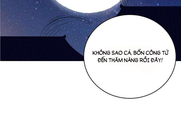 Dục Huyết Thương Hậu Chapter 31 - 8