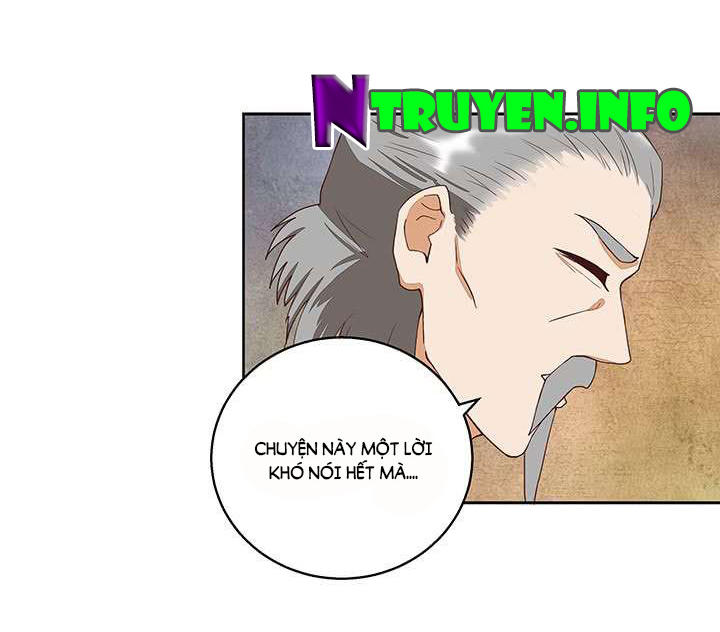 Dục Huyết Thương Hậu Chapter 32 - 11