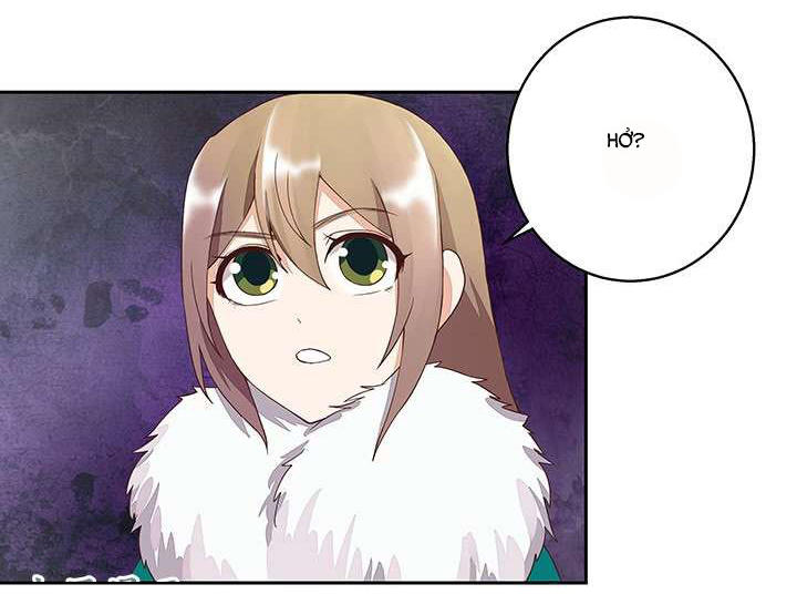 Dục Huyết Thương Hậu Chapter 32 - 12