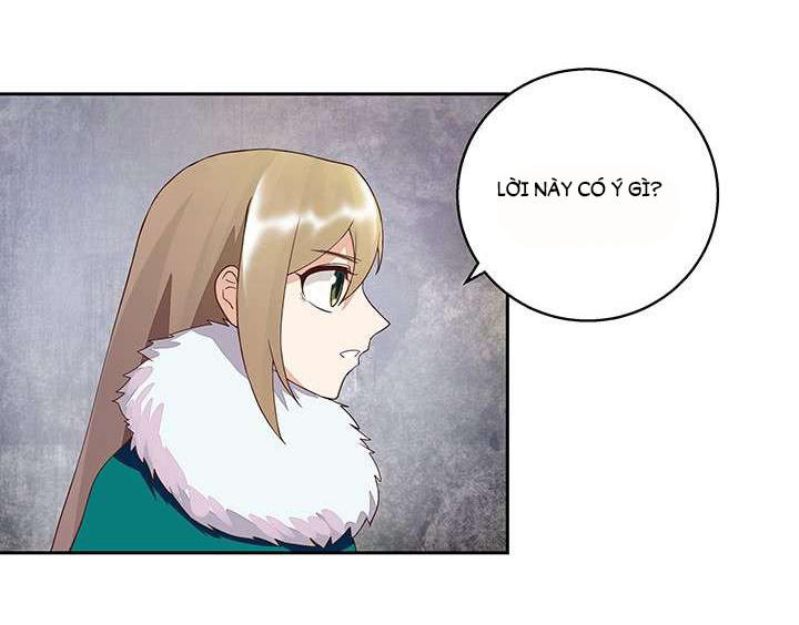 Dục Huyết Thương Hậu Chapter 32 - 14