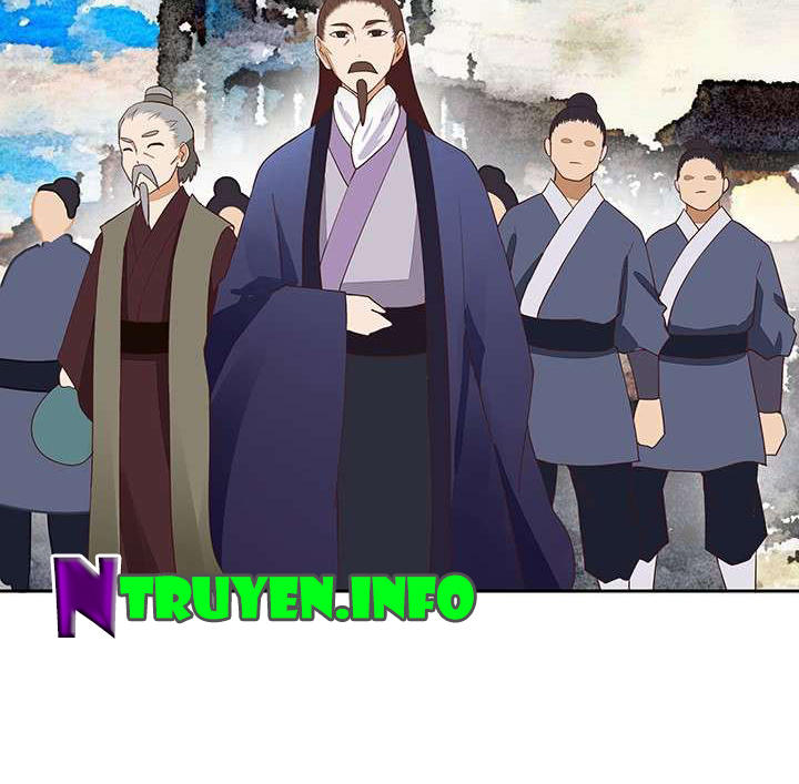 Dục Huyết Thương Hậu Chapter 32 - 17